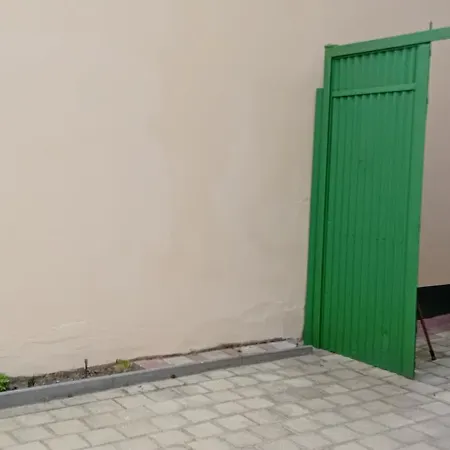 Quarto em Acomodações Particulares Gillany Fogado *