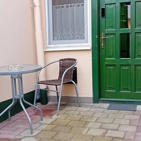 Gillany Fogado Quarto em Acomodações Particulares