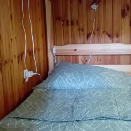 Gillany Fogado Quarto em Acomodações Particulares *