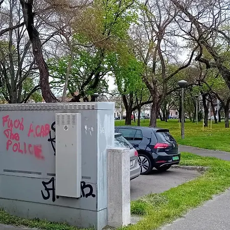 Gillany Fogado Δωμάτια σε οικογενειακή κατοικία