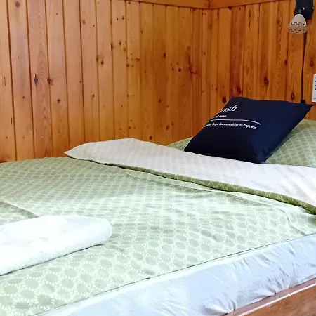Gillany Fogado Quarto em Acomodações Particulares Debrecen