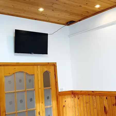 Quarto em Acomodações Particulares Gillany Fogado Debrecen