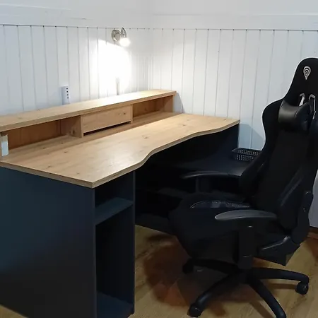 Gillany Fogado Quarto em Acomodações Particulares Debrecen