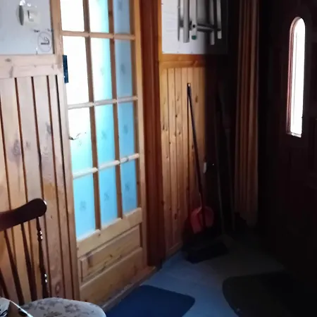 Quarto em Acomodações Particulares Gillany Fogado Debrecen