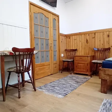 Gillany Fogado Quarto em Acomodações Particulares